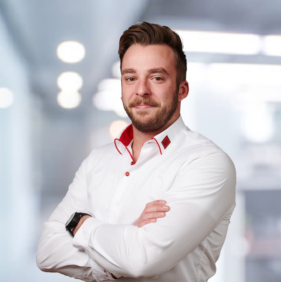 SKA Tech Head of Sales